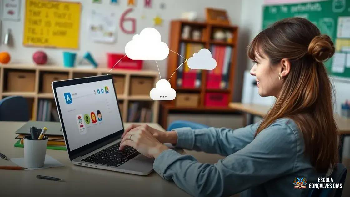 Ferramentas digitais para criar, salvar e compartilhar seus roteiros Ferramentas digitais para criar, salvar e compartilhar seus roteiros