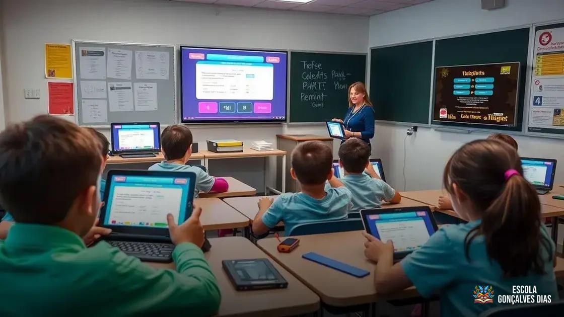  Ferramentas e Plataformas de Gamificação Educacional