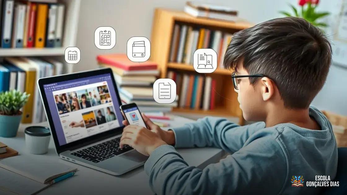 Ferramentas e Recursos para Manter o Engajamento nos Estudos Ferramentas e Recursos para Manter o Engajamento nos Estudos