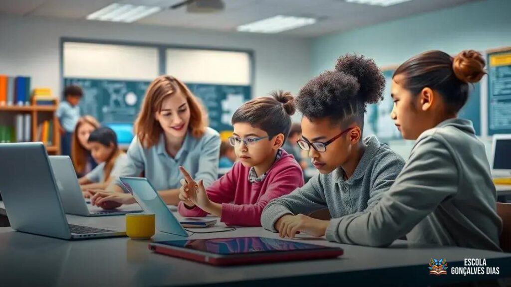 Ferramentas Online para Capacitação e Ensino Inovador