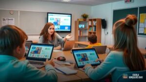 Ferramentas para Aulas Online Interativas