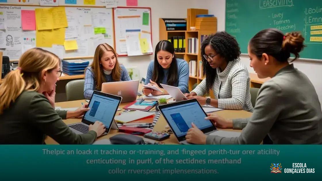 Ferramentas, recursos e formações para aplicar a BNCC com eficácia Ferramentas, recursos e formações para aplicar a BNCC com eficácia