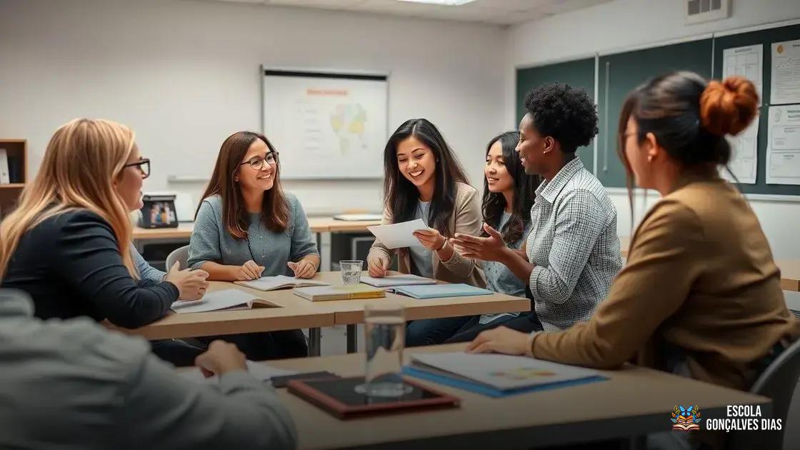 Formação continuada como estratégia de motivação e autorrealização Formação continuada como estratégia de motivação e autorrealização