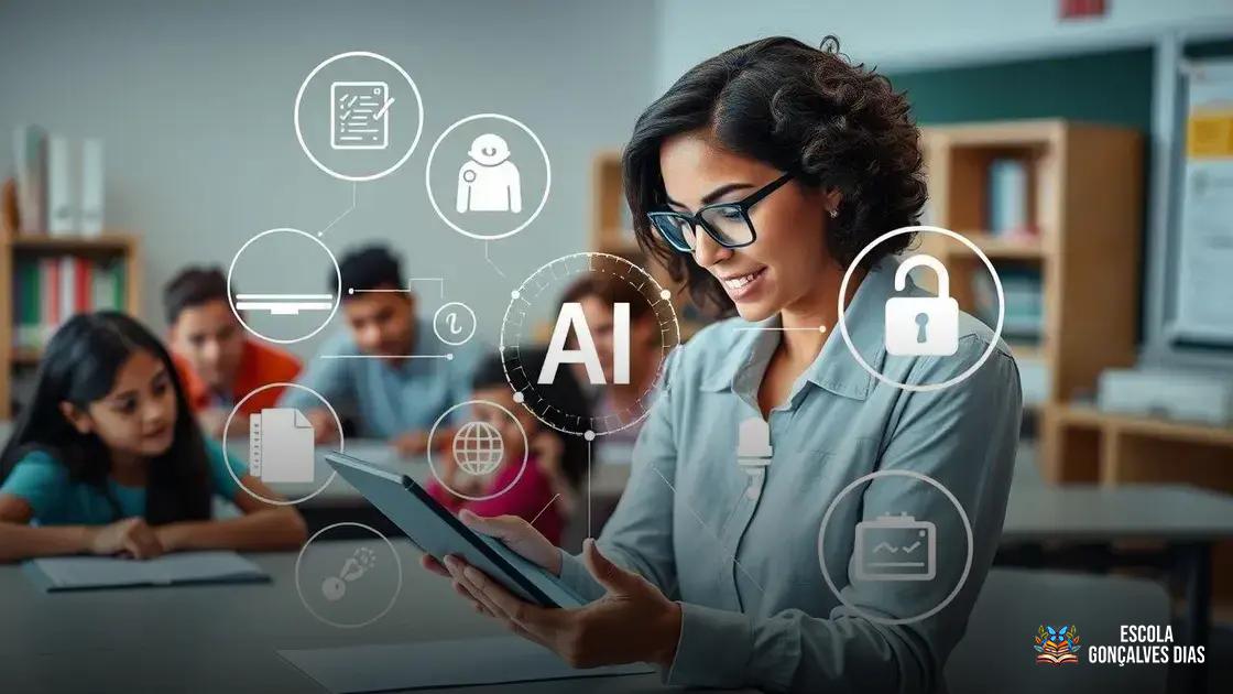 Formação em competências digitais e uso ético da inteligência artificial na educação Formação em competências digitais e uso ético da inteligência artificial na educação