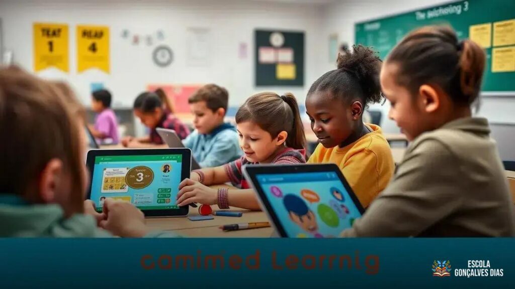 Gamificação na Educação: Estratégias, Plataformas e Benefícios