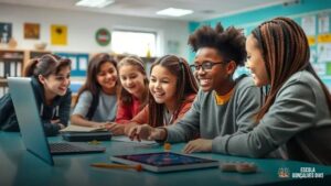 Gamificação no Ensino Médio: Exemplos Reais…