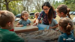 Geografia Física no Ensino Fundamental: Aprender…