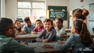 Gestão de Sala de Aula: Como Criar um Ambiente Produtivo e Respeitoso
