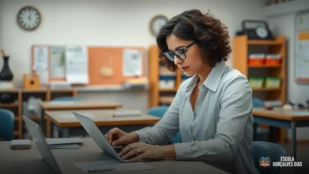 Gestão do tempo e produtividade para educadores