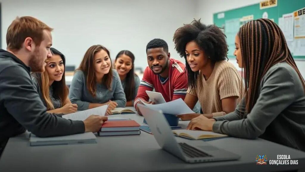 Guia Completo de Escolhas Profissionais: Como Planejar sua Carreira desde a Escola