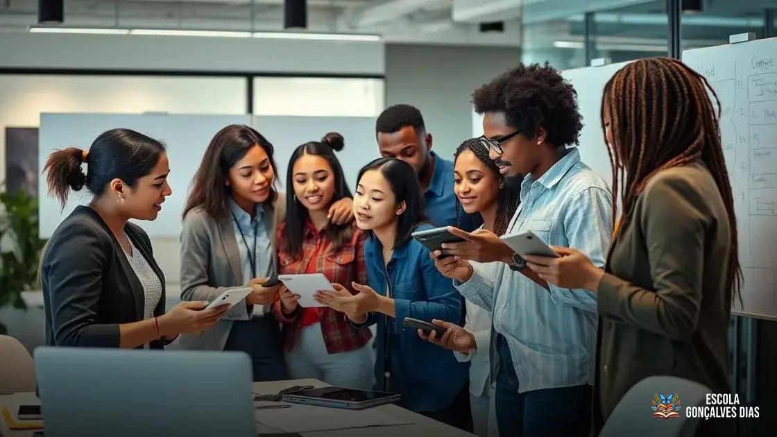  Habilidades empreendedoras valorizadas no século XXI