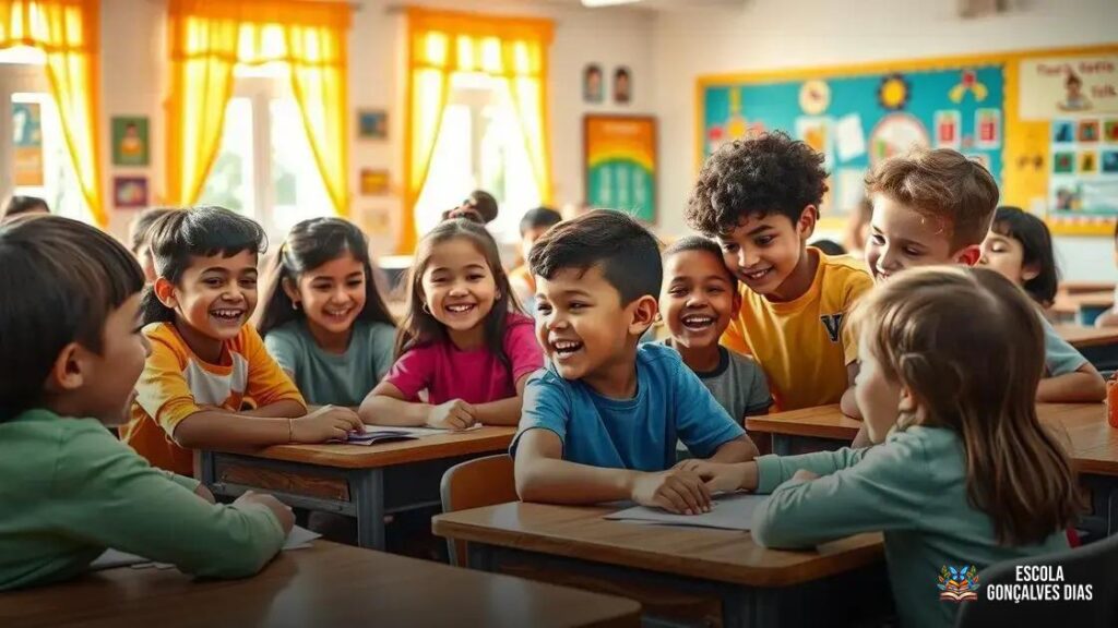 Habilidades Sociais – Como Desenvolver a Capacidade de Relacionamento e Cooperação