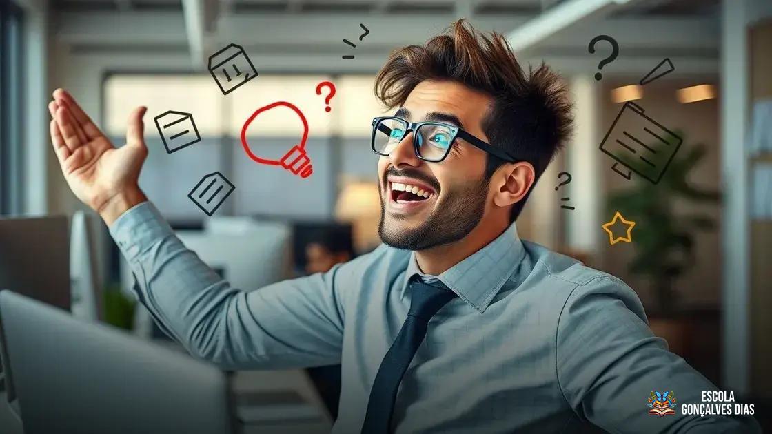 Histórias de superação e sucesso profissional com TDAH Histórias de superação e sucesso profissional com TDAH