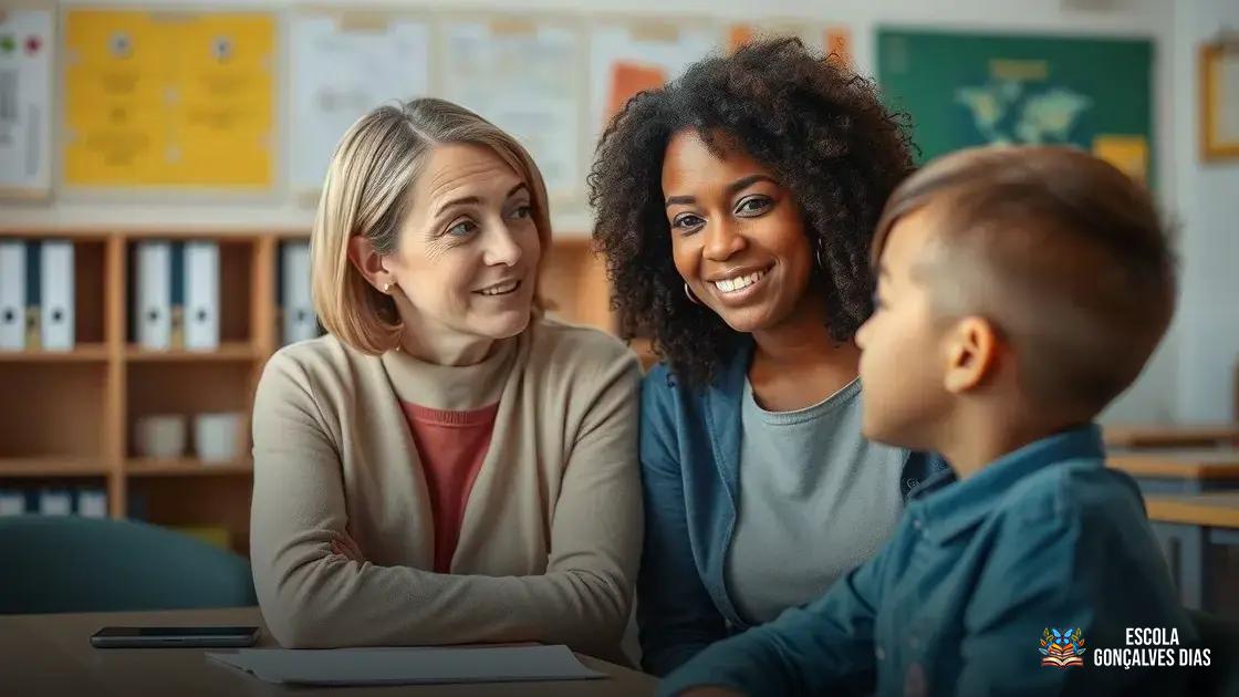 Importância da escuta empática e do acolhimento no processo Importância da escuta empática e do acolhimento no processo