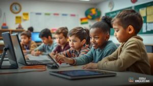 Inovações Educacionais: Novas Práticas e Tecnologias para uma Educação Transformadora