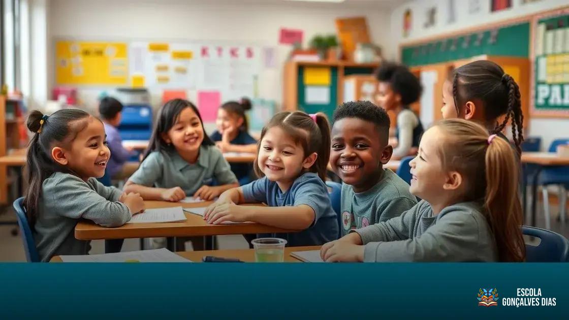 Integração entre alunos novos e veteranos: como facilitar o acolhimento Integração entre alunos novos e veteranos: como facilitar o acolhimento