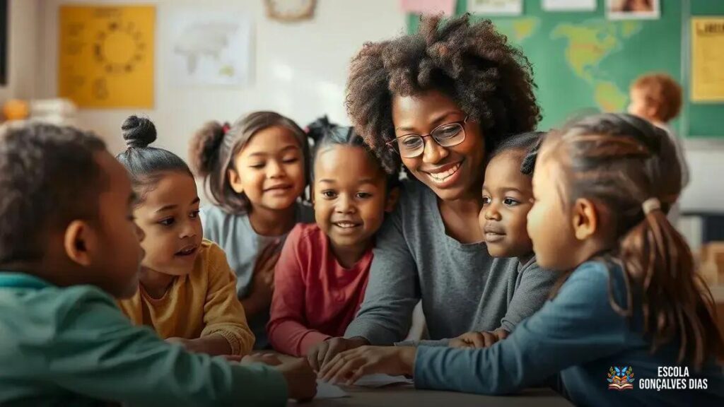 Inteligência Emocional – Como Desenvolver Habilidades Socioemocionais na Escola e na Vida
