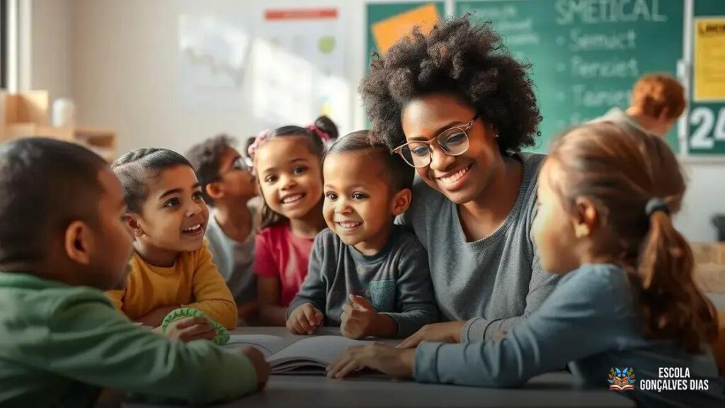 Inteligência emocional na sala de aula: Como desenvolvê-la
