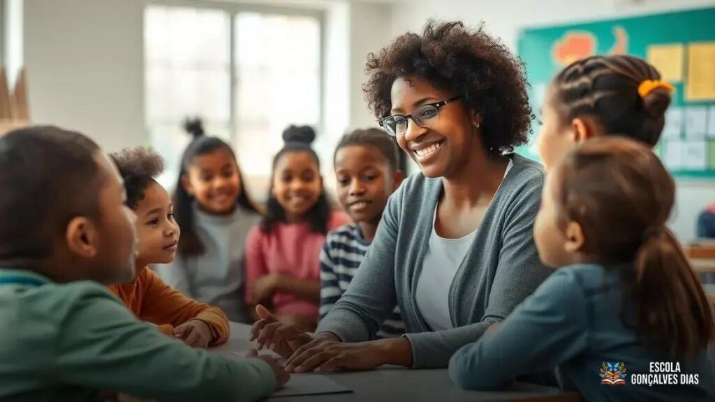 Inteligência Emocional para Professores: Como Lidar com o Estresse e os Alunos