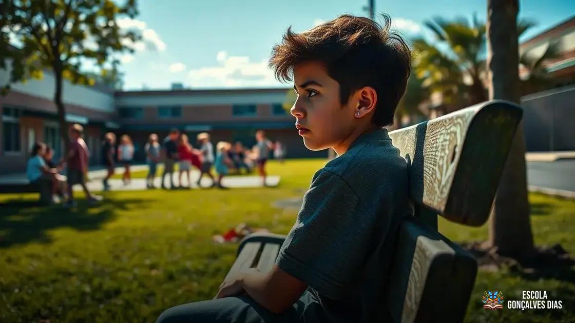  Isolamento Social e Ansiedade em Alunos Superdotados