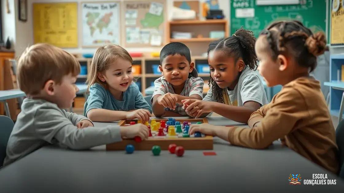 Jogos de cooperação e resolução de conflitos Jogos de cooperação e resolução de conflitos