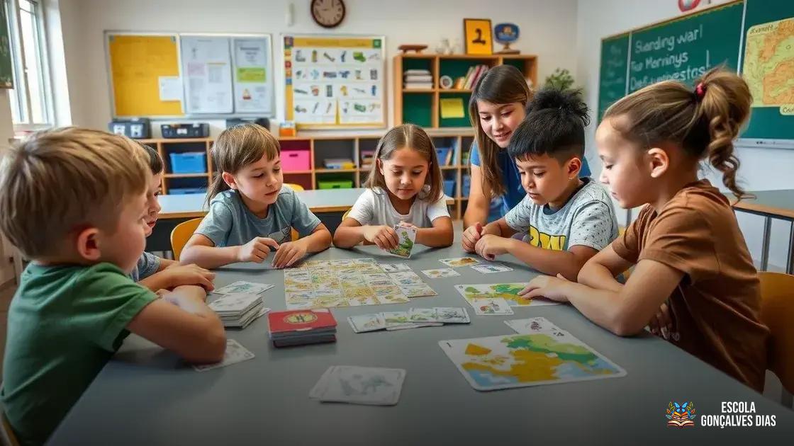 Jogos para Ciências, História e Geografia: memória, desafios e quiz interativo Jogos para Ciências, História e Geografia: memória, desafios e quiz interativo