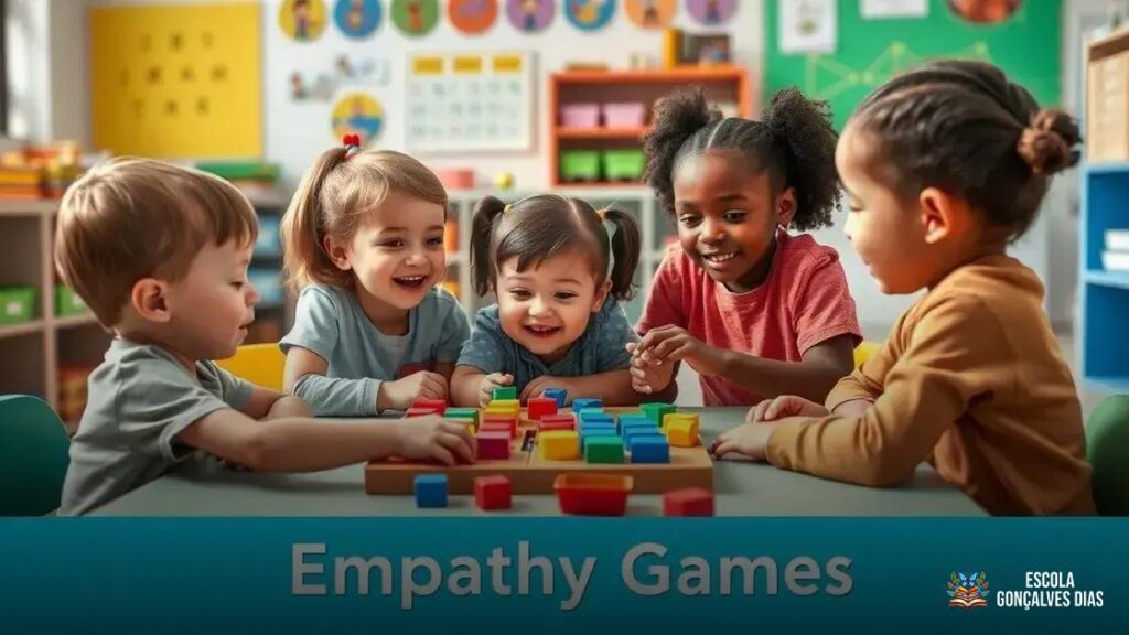 Jogos para Desenvolver Habilidades Socioemocionais em Sala de Aula