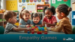 Jogos para Desenvolver Habilidades Socioemocionais em…