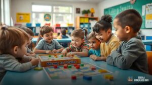 Jogos Pedagógicos para Revisar Conteúdos no…