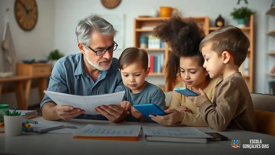  Matemática e tomada de decisões: conexões com a vida real