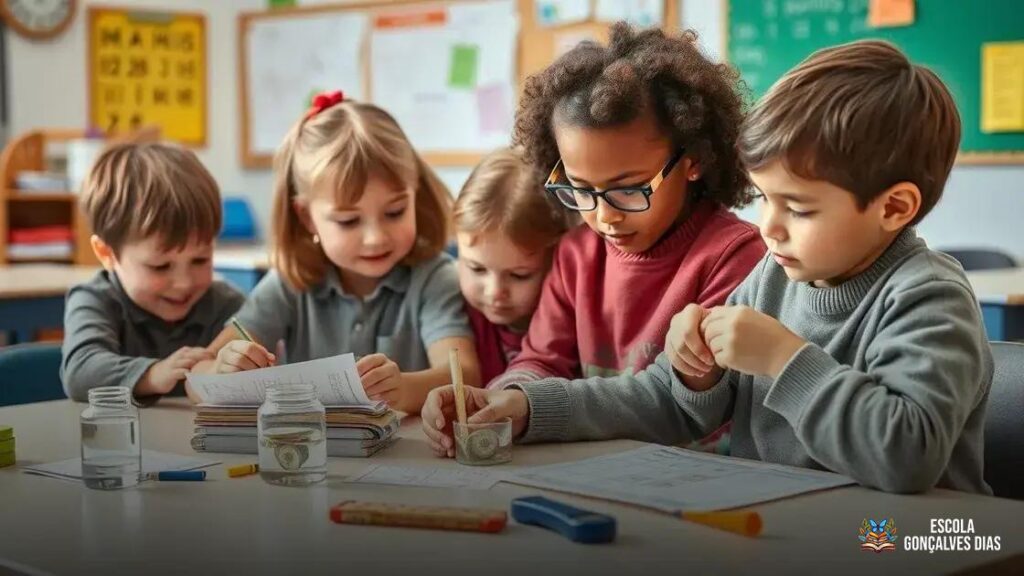 Matemática e Vida Real: Como Ensinar Dinheiro, Medidas e Situações Problema no Ensino Fundamental