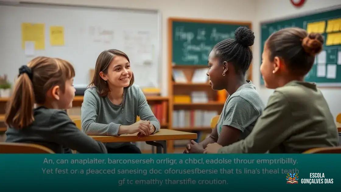 Mediação de Conflitos: Como Agir com Calma e Equilíbrio Mediação de Conflitos: Como Agir com Calma e Equilíbrio