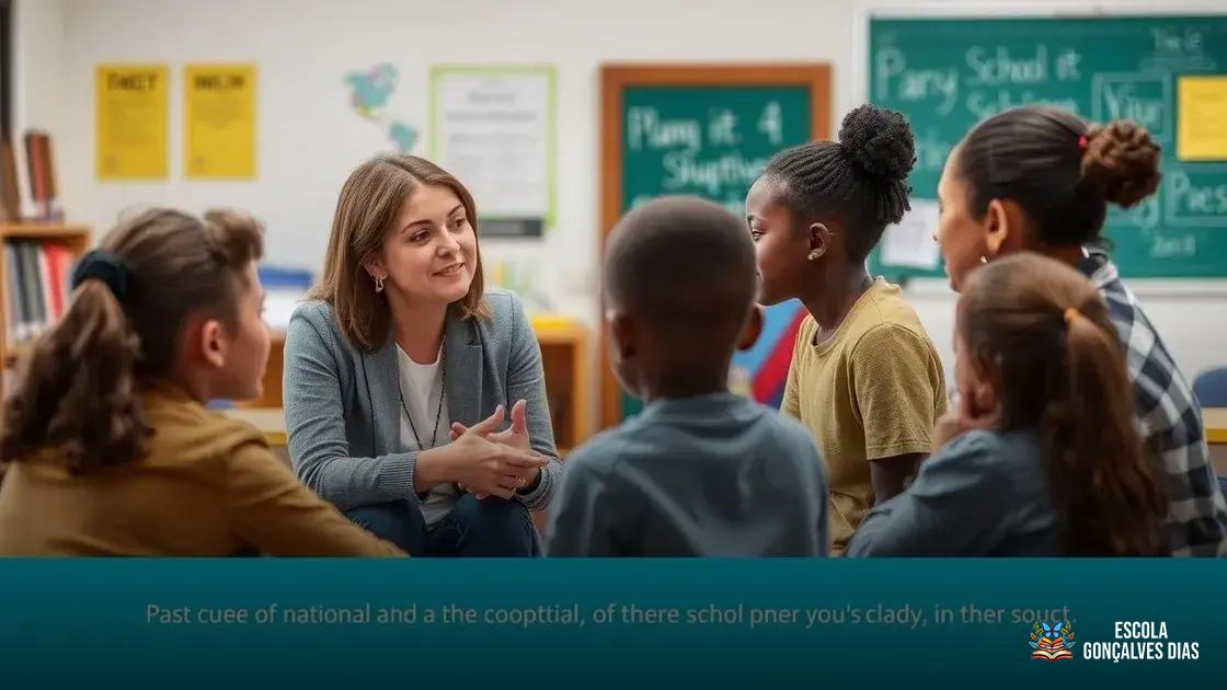 Mediação de Conflitos: Práticas para Professores e Gestores Mediação de Conflitos: Práticas para Professores e Gestores