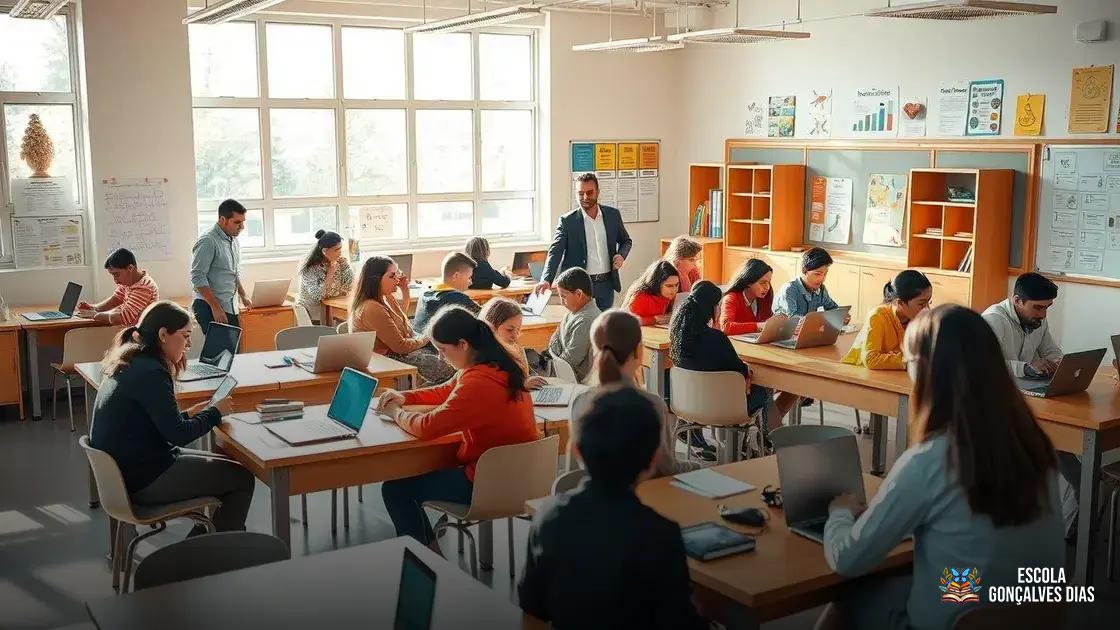 Modelo de roteiro para ensino híbrido com atividades online e presenciais Modelo de roteiro para ensino híbrido com atividades online e presenciais