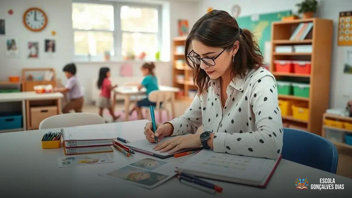 Modelos de relatório individual baseados na BNCC Modelos de relatório individual baseados na BNCC