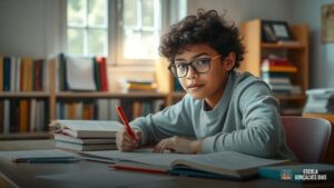 Motivação nos Estudos – Estratégias Práticas para Superar a Procrastinação e Ter Sucesso