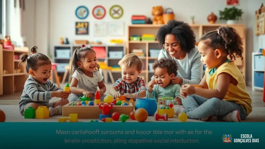 Neuroeducação e Educação Infantil: Primeiros Anos que Marcam para Sempre Neuroeducação e Educação Infantil: Primeiros Anos que Marcam para Sempre