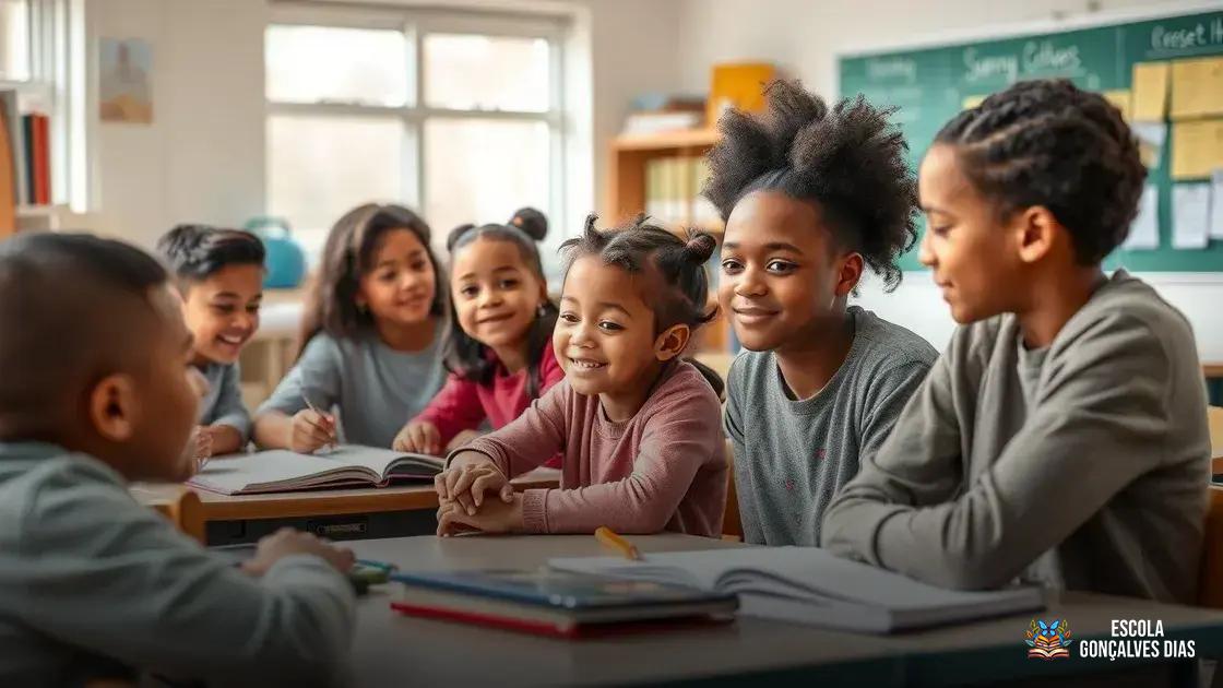 O papel da empatia, da autoestima e da autogestão no processo de aprendizagem O papel da empatia, da autoestima e da autogestão no processo de aprendizagem