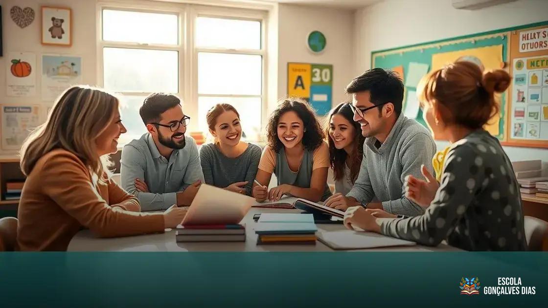  O Papel da Família e da Escola no Suporte ao Aluno com Dislexia