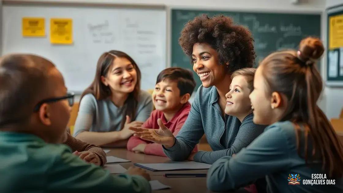 O papel do feedback positivo e do reconhecimento no engajamento O papel do feedback positivo e do reconhecimento no engajamento