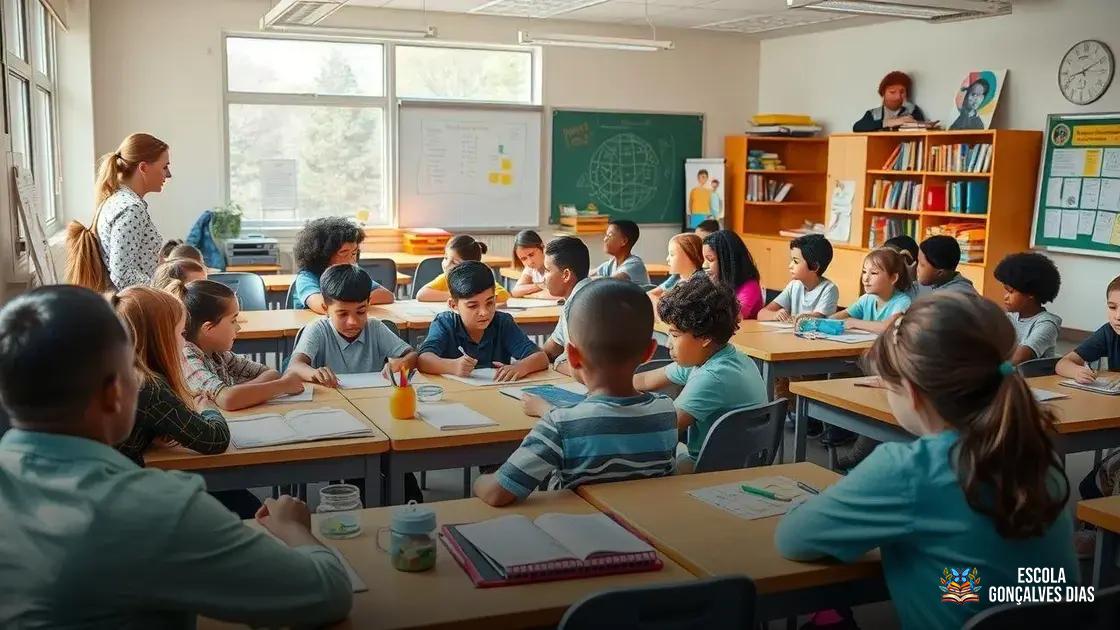 O papel do planejamento e da variedade de atividades na manutenção do foco O papel do planejamento e da variedade de atividades na manutenção do foco