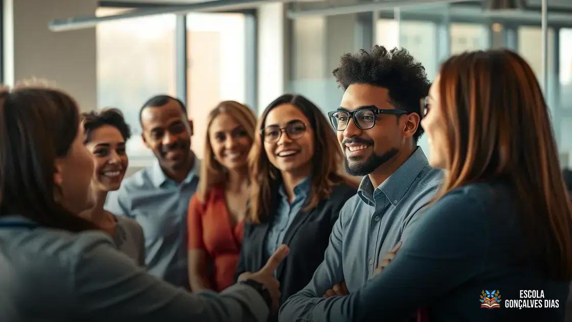 O papel do QE na tomada de decisões, empatia e liderança O papel do QE na tomada de decisões, empatia e liderança