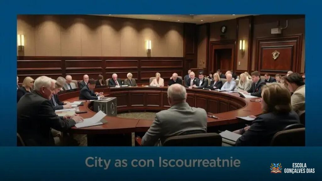 O Papel do Vereador e da Câmara Municipal: Guia Completo para Entender a Política Local