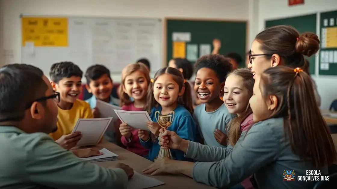 O que é motivação extrínseca e em que contextos ela se aplica O que é motivação extrínseca e em que contextos ela se aplica