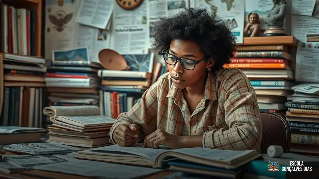 O que é repertório sociocultural e como usá-lo O que é repertório sociocultural e como usá-lo