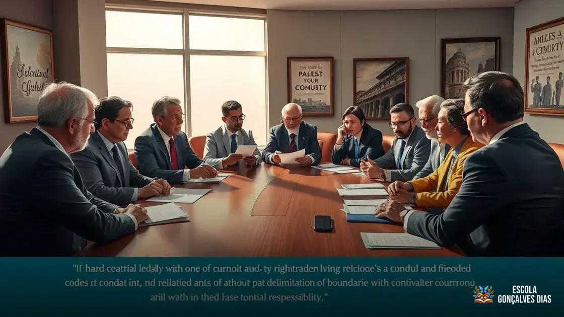 O que pode e o que não pode ser feito por um vereador O que pode e o que não pode ser feito por um vereador