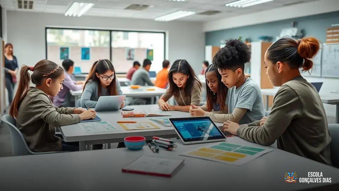  Obras sobre metodologias ativas e inovação no ensino