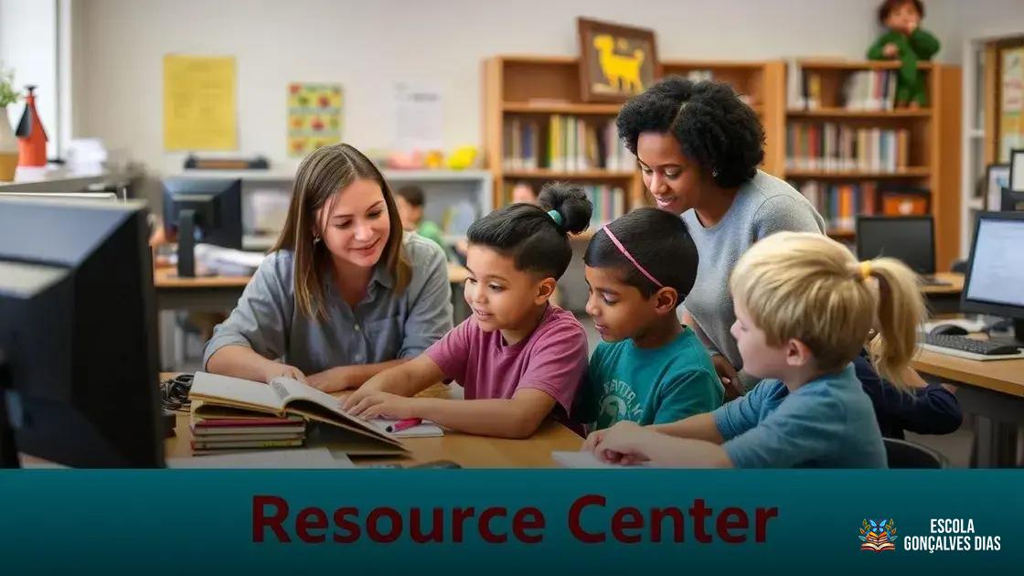  Onde Buscar Apoio e Recursos para Alunos com Altas Habilidades