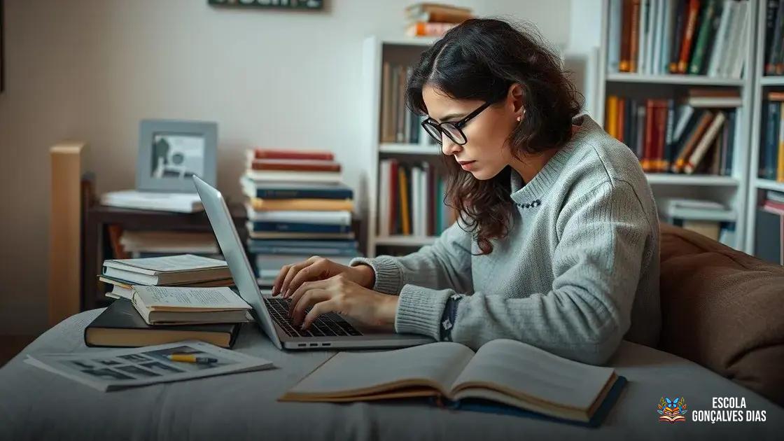 Onde buscar informações confiáveis sobre superdotação e altas habilidades Onde buscar informações confiáveis sobre superdotação e altas habilidades