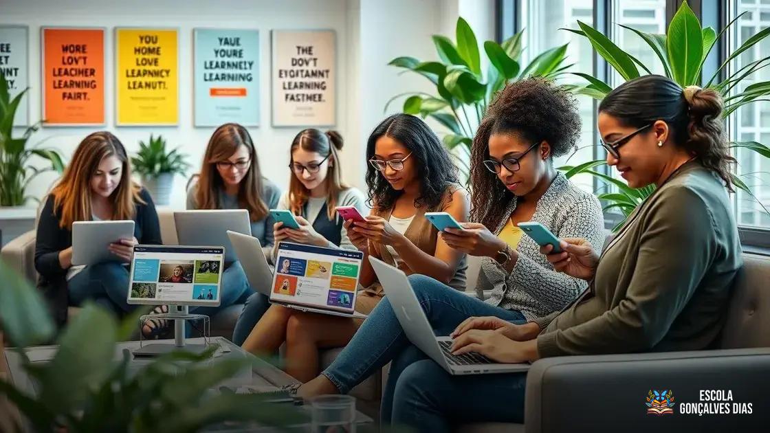 Onde encontrar boas oportunidades de cursos gratuitos e pagos Onde encontrar boas oportunidades de cursos gratuitos e pagos